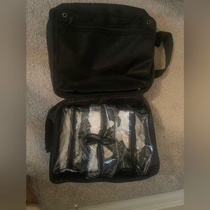 Makeup artist bag (similar to the MAC one)
